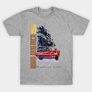 Road America T-Shirt